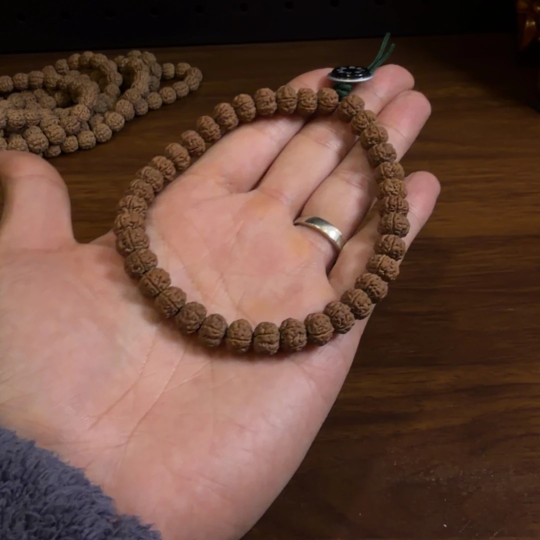 吊坠金刚菩提老树王