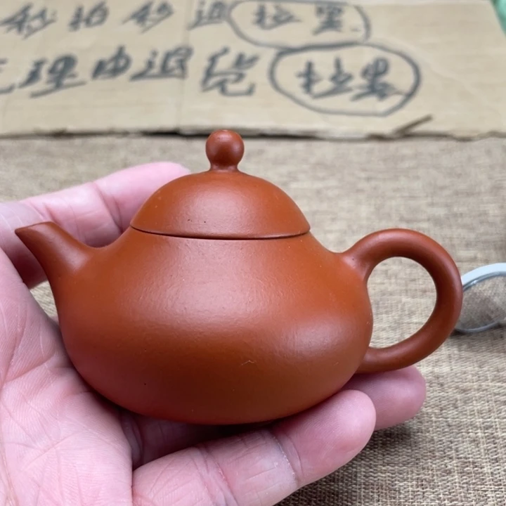 摆件紫砂才是最好的了