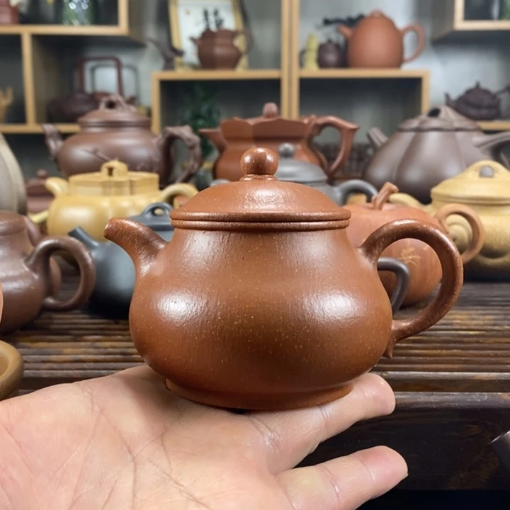 全手工制作工艺技术