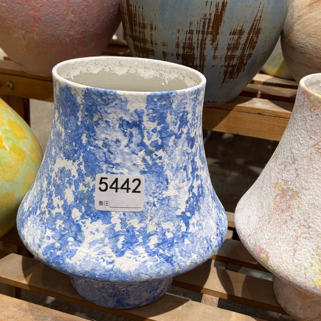 瓷片5442高23口12默认无孔