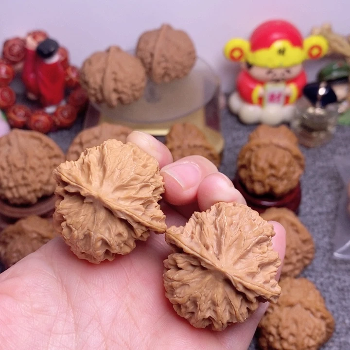 桃核吊坠38尺苹果园