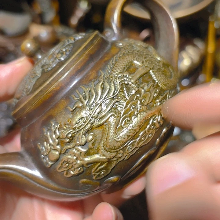 铜器 清货专属链接