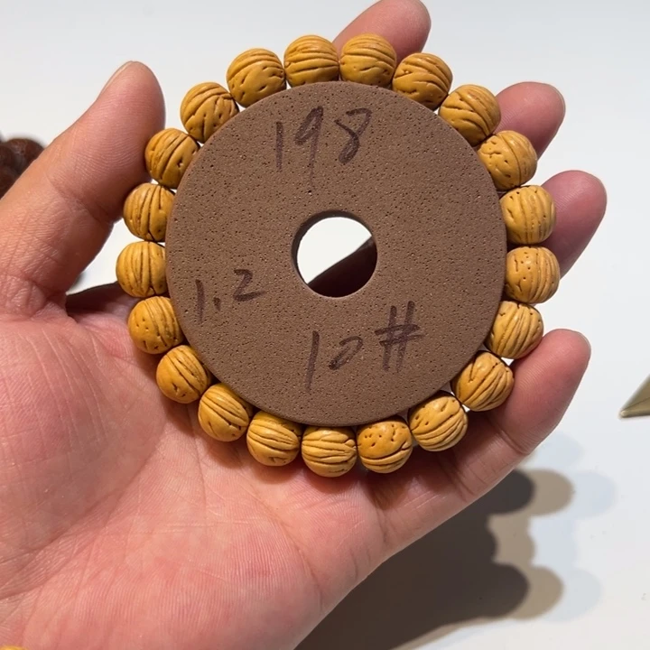 核桃桃核 直播10号晚上