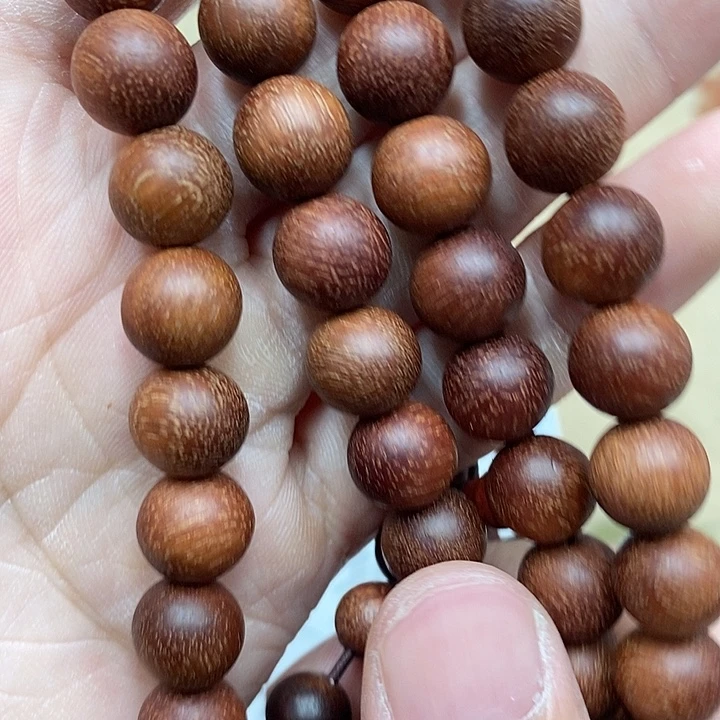 沉香香囊沉香木虫漏