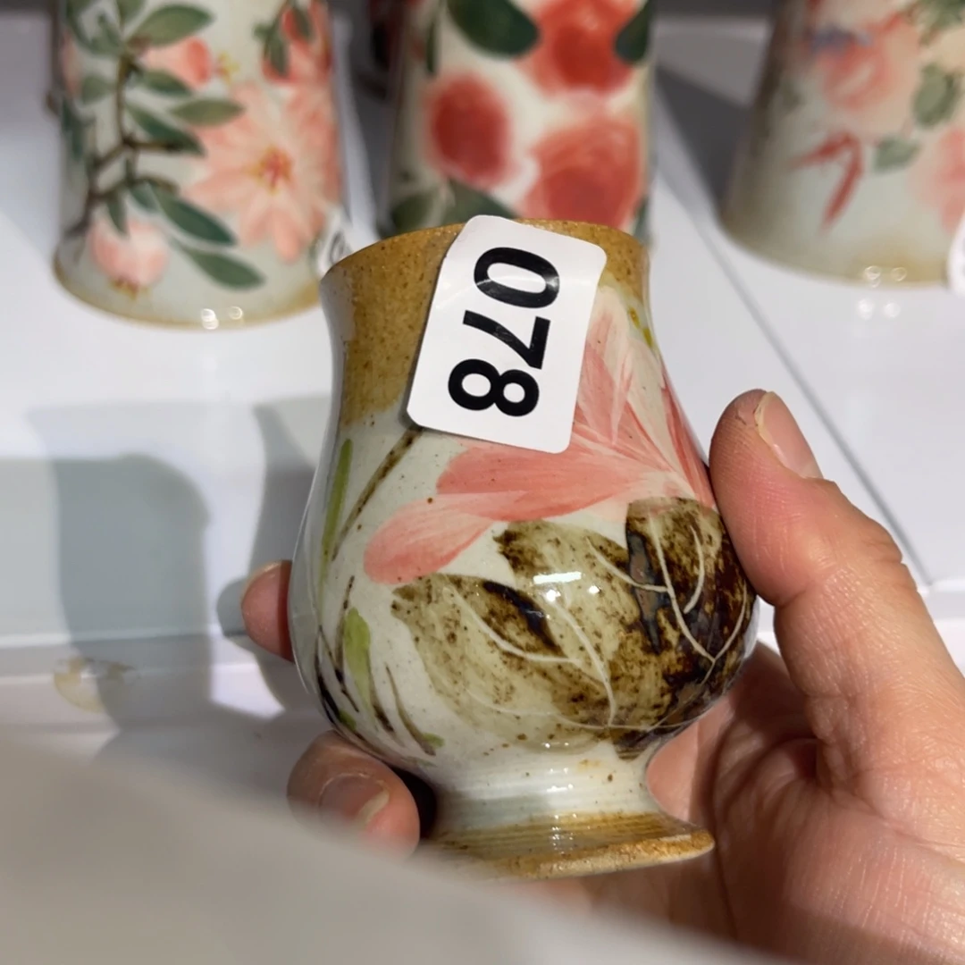 壶陶朋友们晚上好快来抢浮力