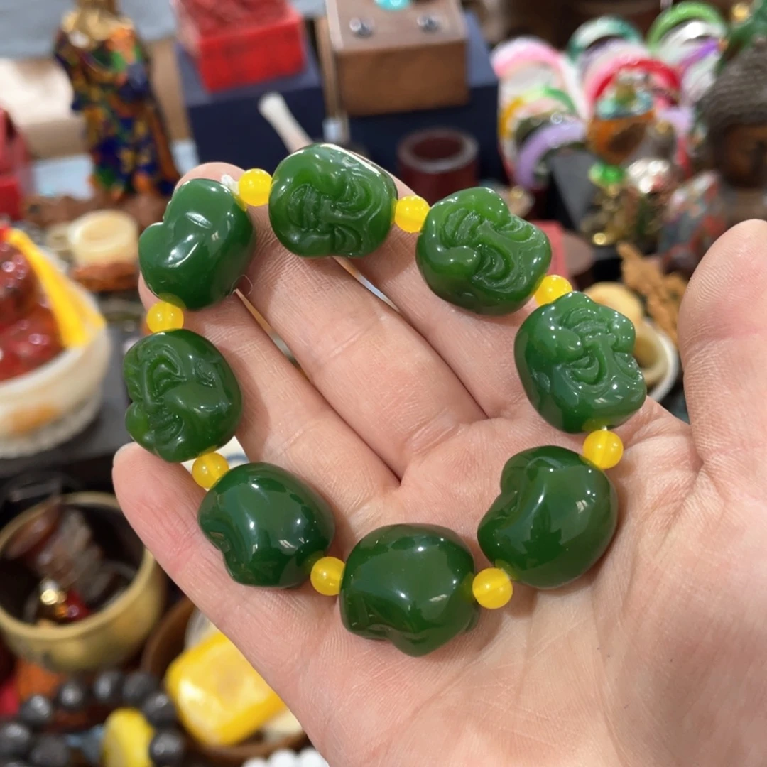 吊坠宫廷影视老旧工艺摆件