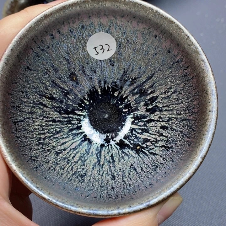 茶盏主任家的盏都是精品