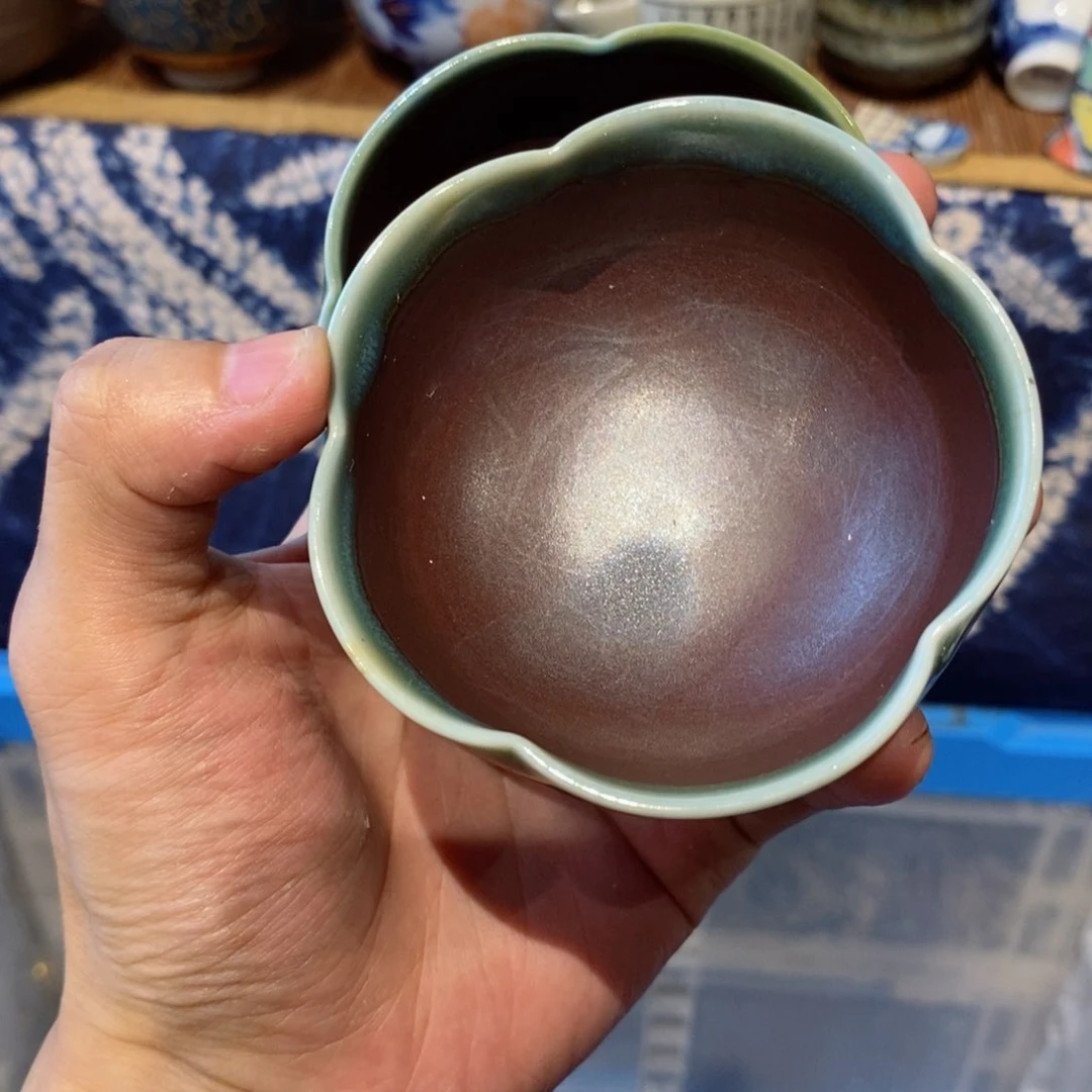 瓷片瓷器瓷器瓷器