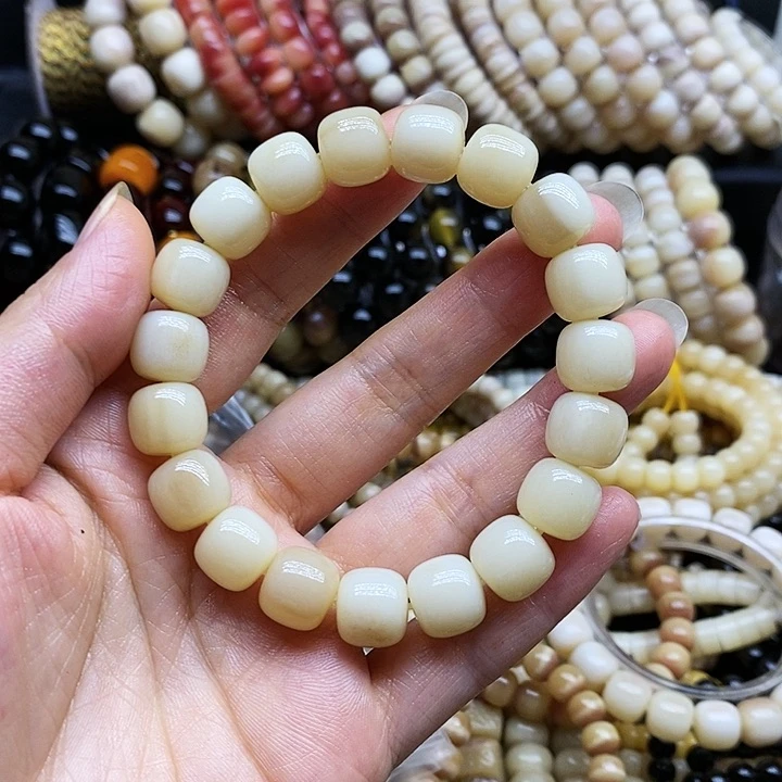 手串/手链驼骨华***哥驼骨手串