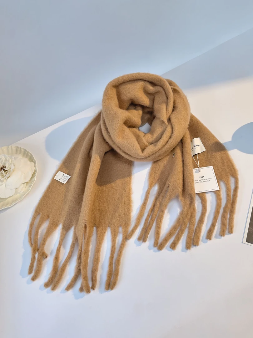 B691-B720时尚百搭高级围巾