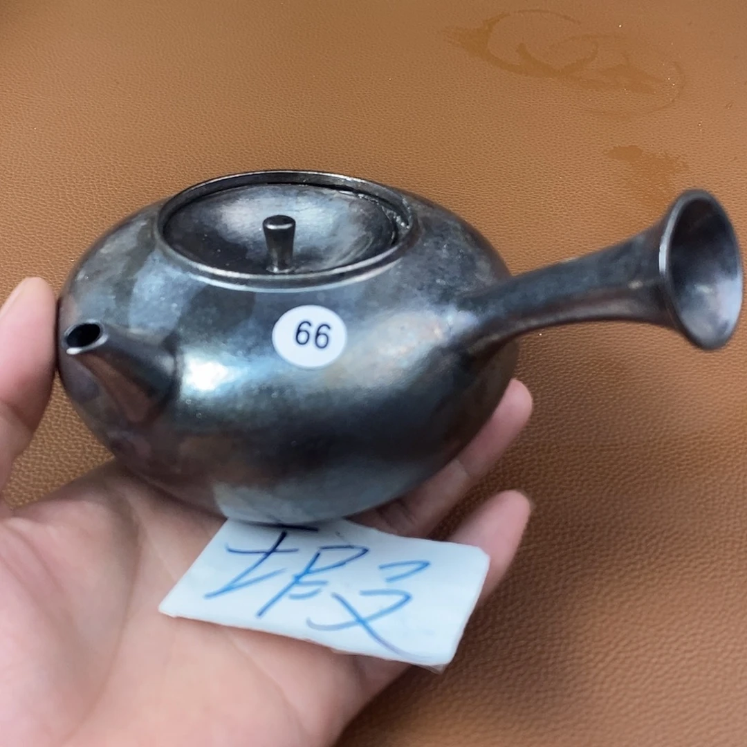 大***》手工粗陶、柴烧茶器