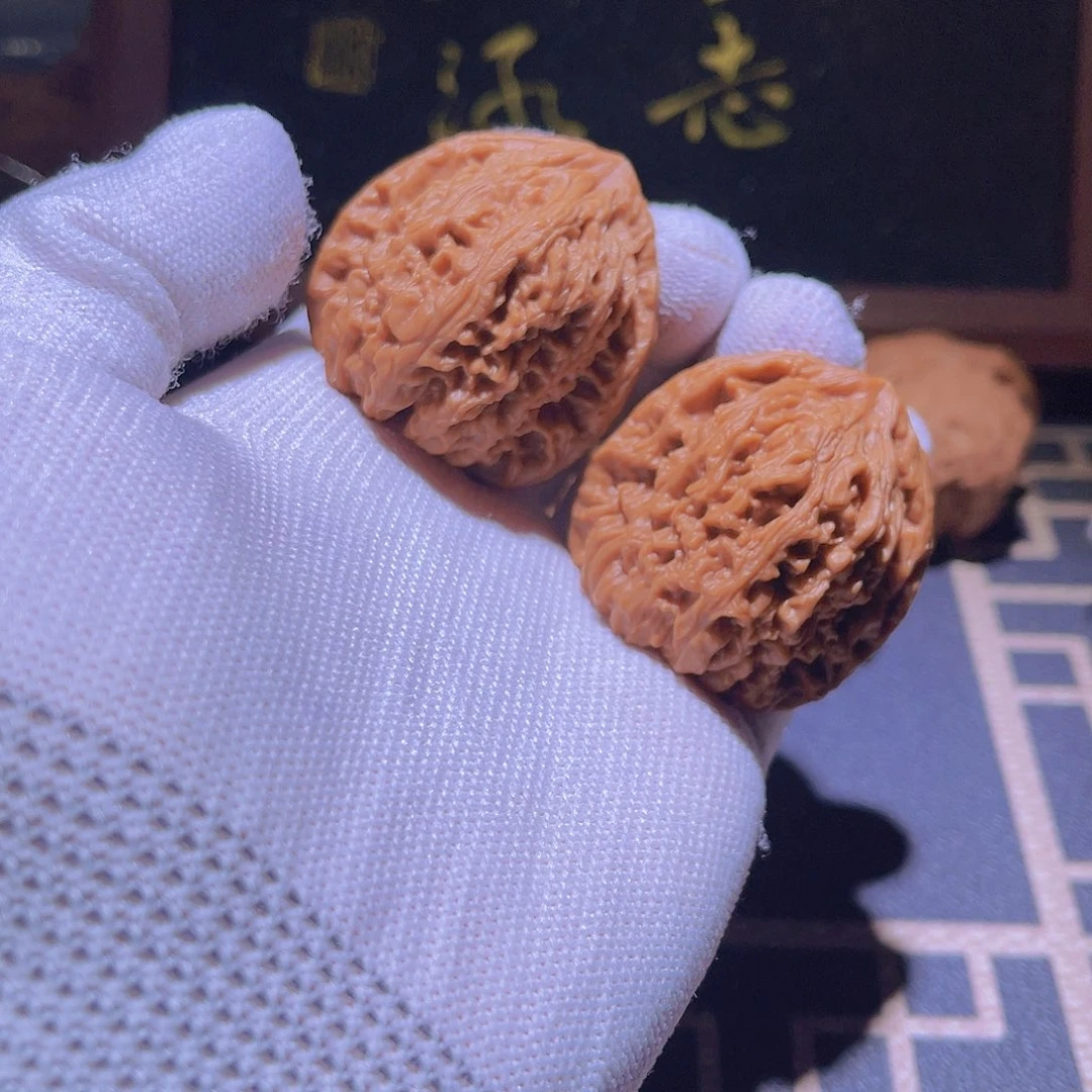 把件文玩核桃C****C南疆
