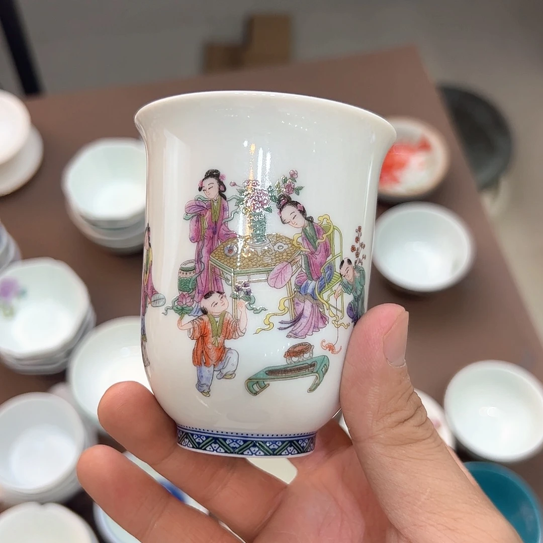 陶瓷陶瓷陶瓷茶具