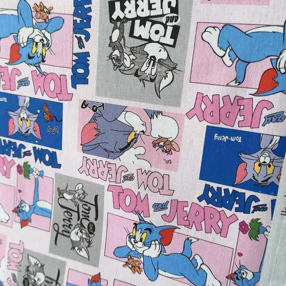 纯棉平布1米长X1.1米宽69