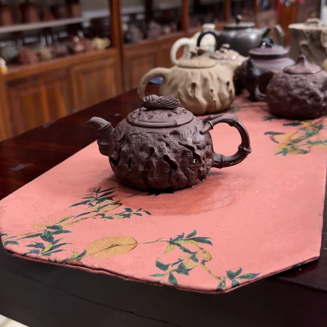 紫砂茶壶宜兴原矿 正品清仓