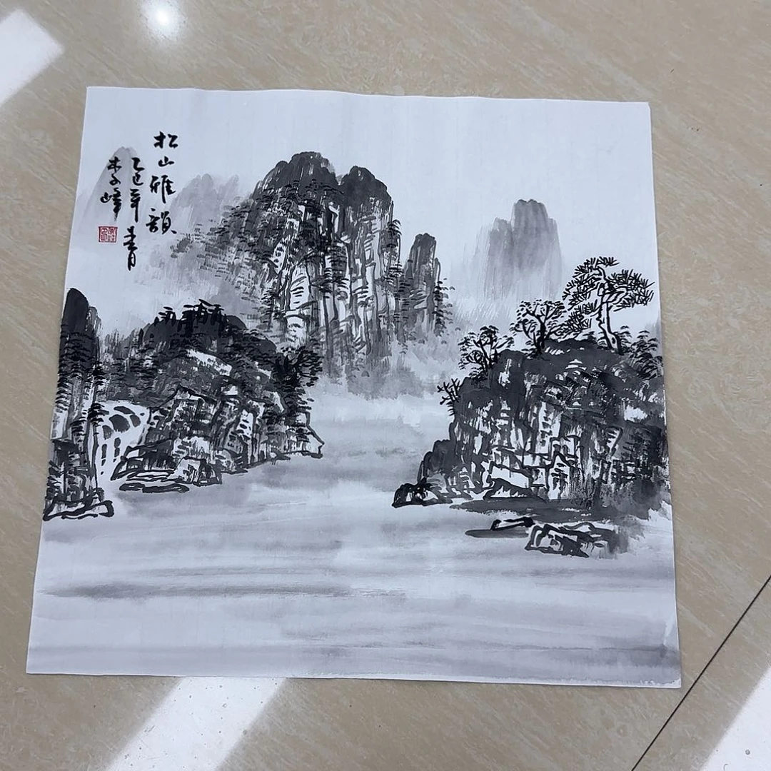 国画国画等多种艺术品g