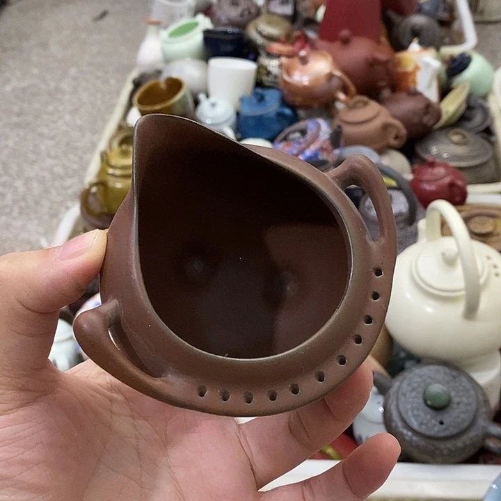陶瓷艺术品及陶瓷壶