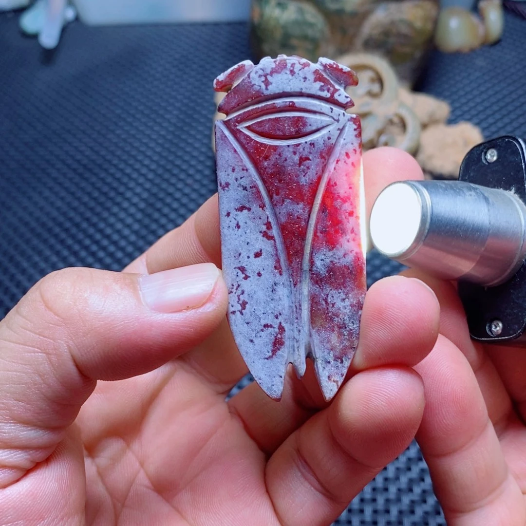 直播间提到这个话题