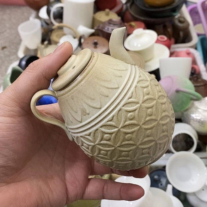 陶瓷艺术品及陶瓷制品