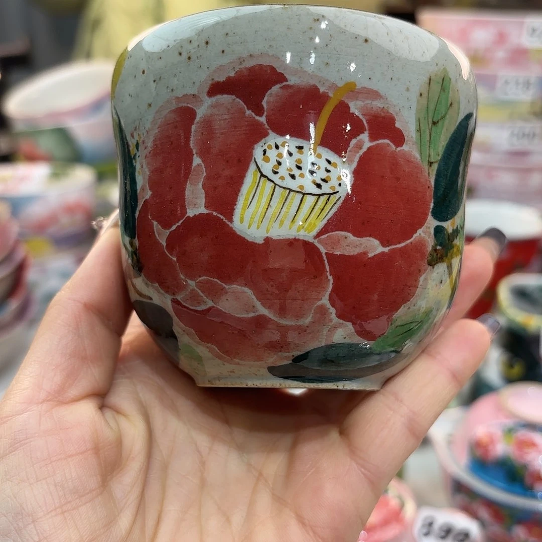 瓷片兔兔和你都有好^_^