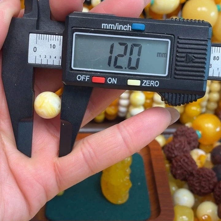 非金属配珠配饰12