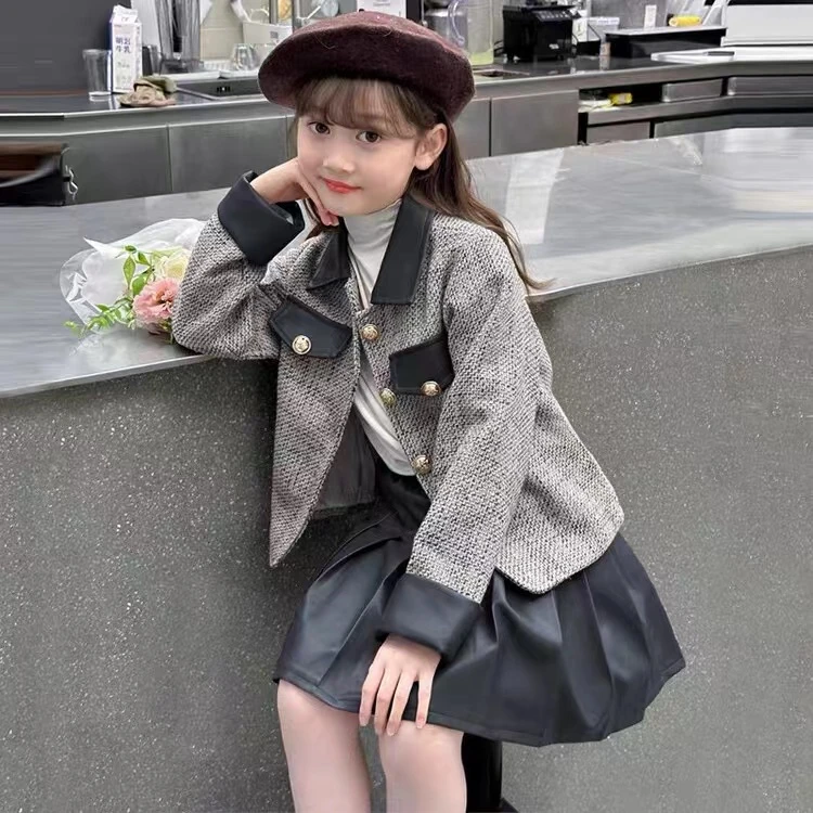 香风款春季套装464