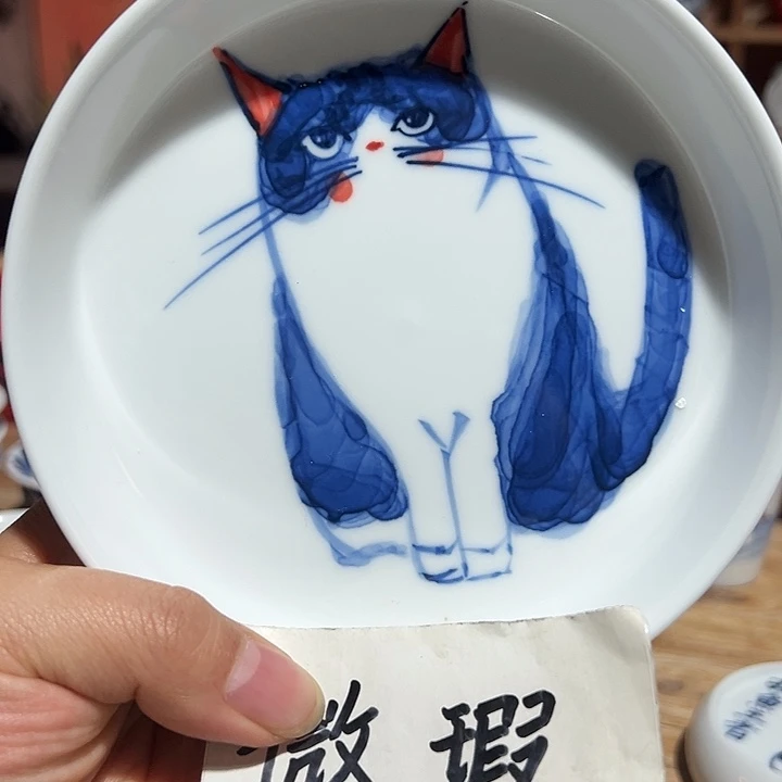 陶瓷艺术作品欣赏