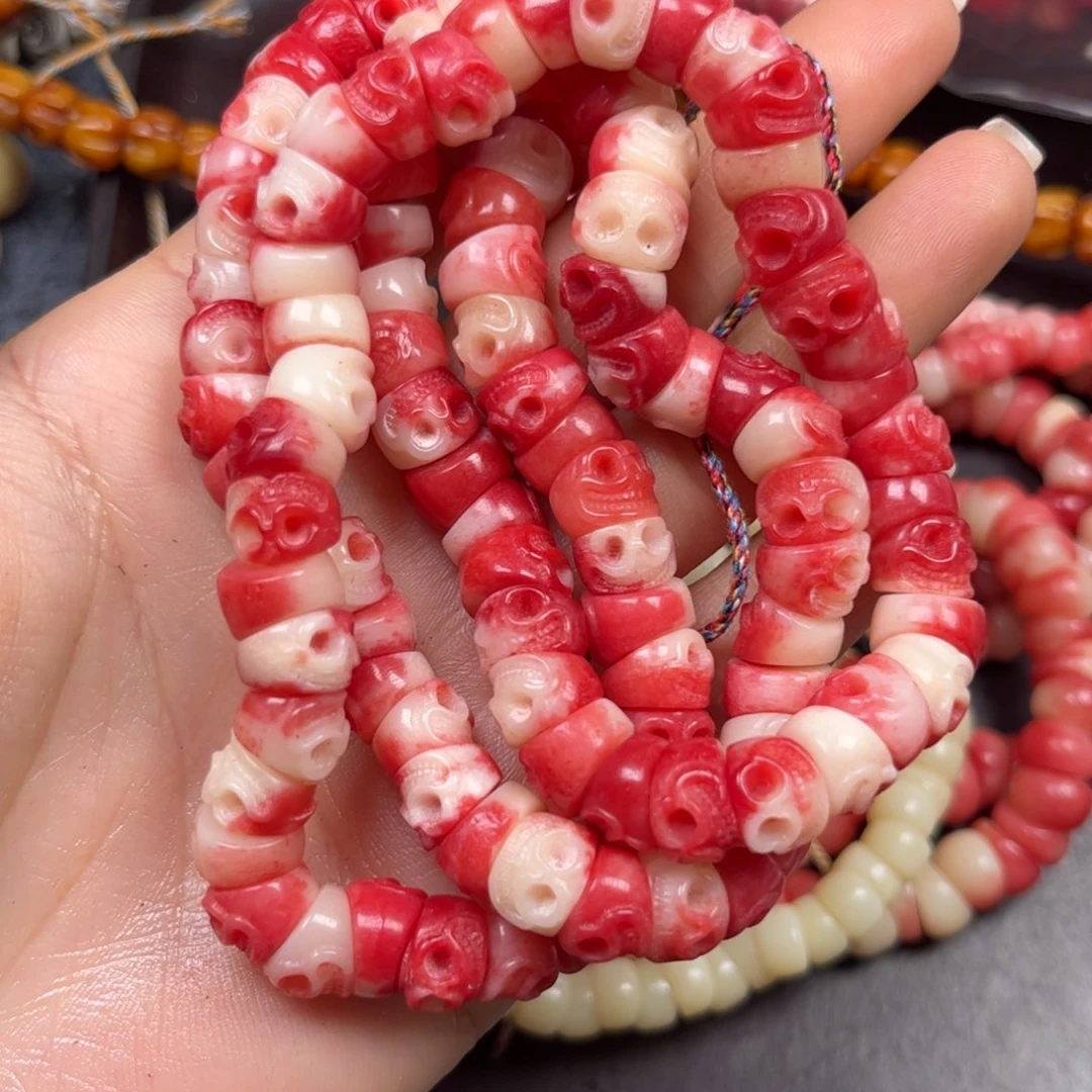 手串/手链驼骨编号124尺寸1.0