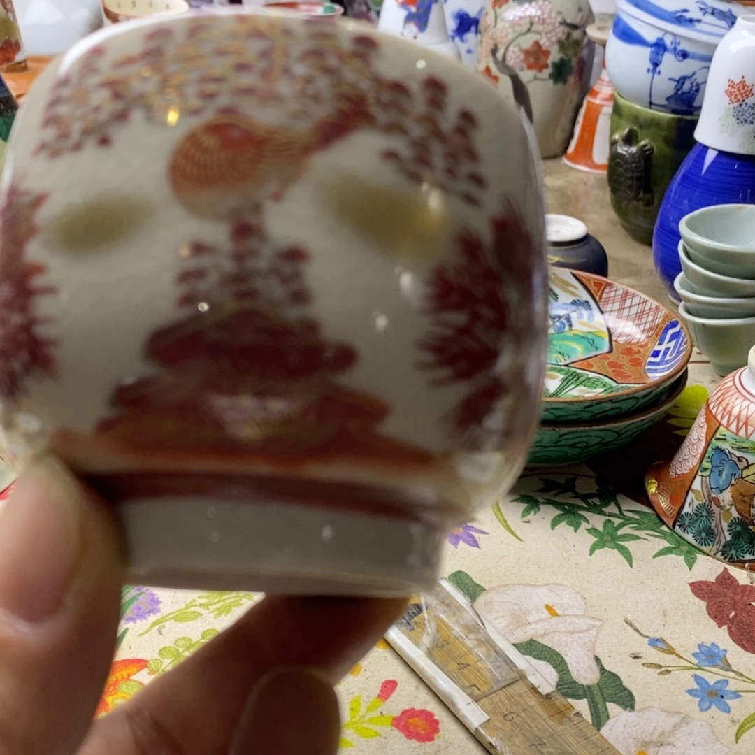 瓷片你说了就算吧那德