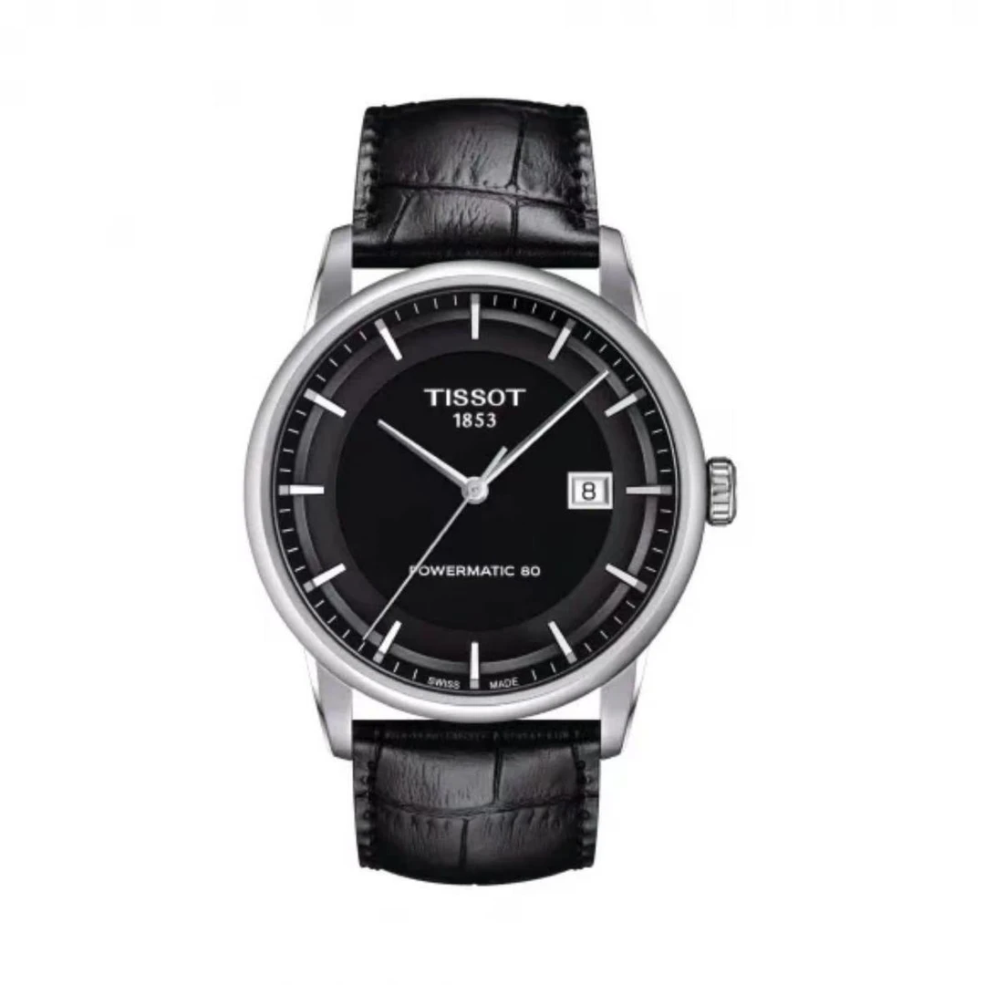 99新 Tissot/天梭 竞品专属/天梭豪致/41mm/5700