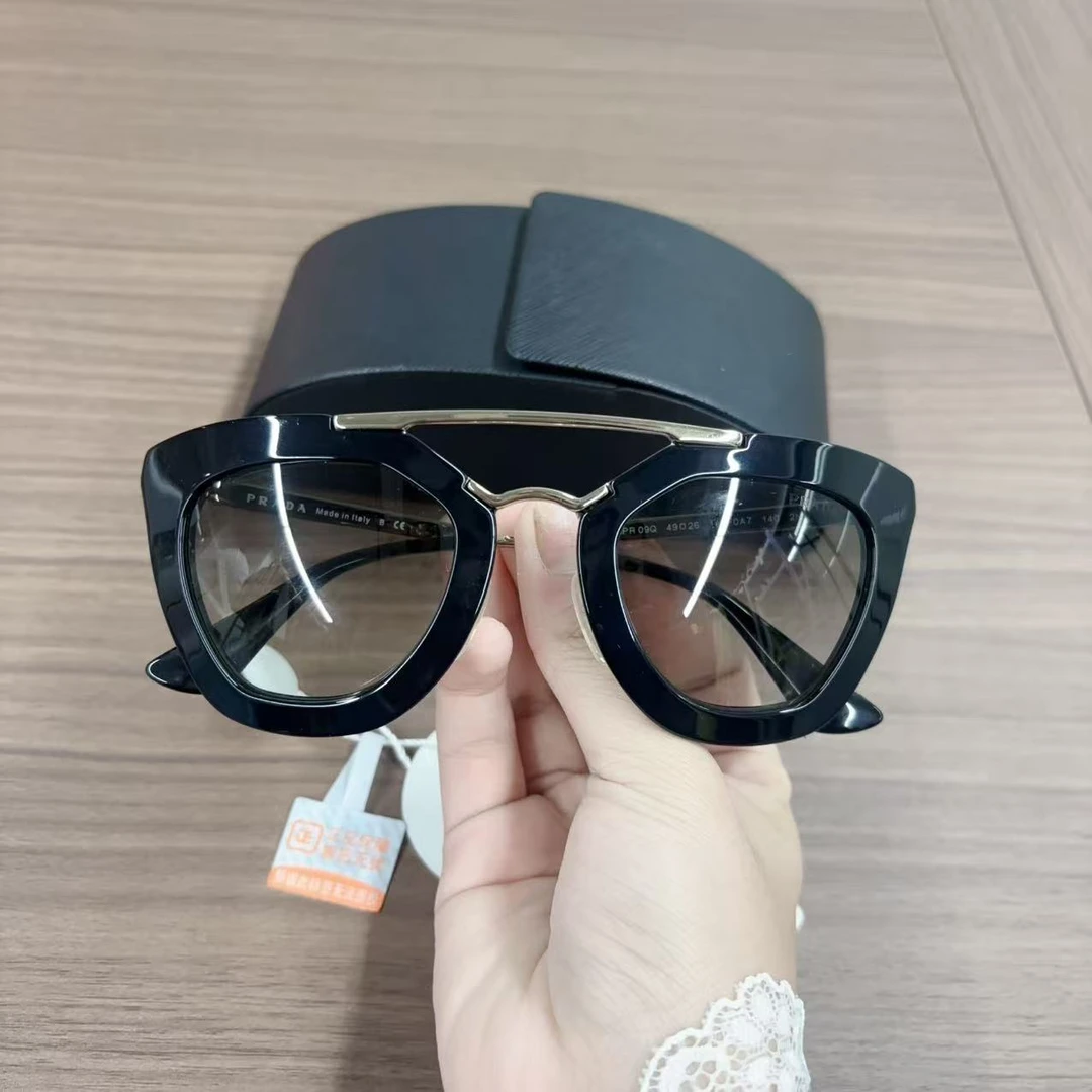 95新 Prada/普拉达 普拉达眼镜/251220TYSEZ08