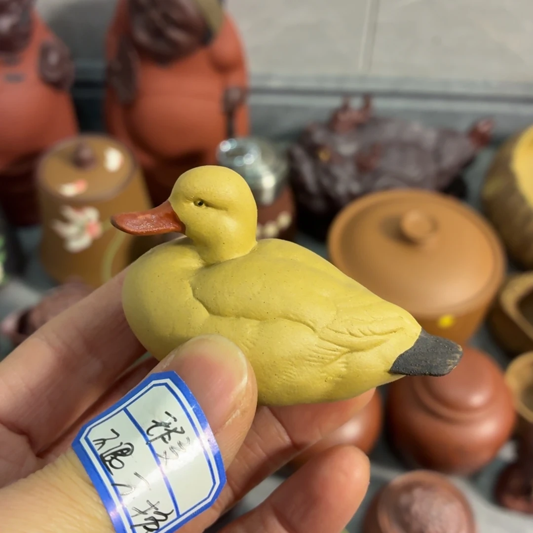 茶杯紫砂瑕疵不退不换介意勿拍