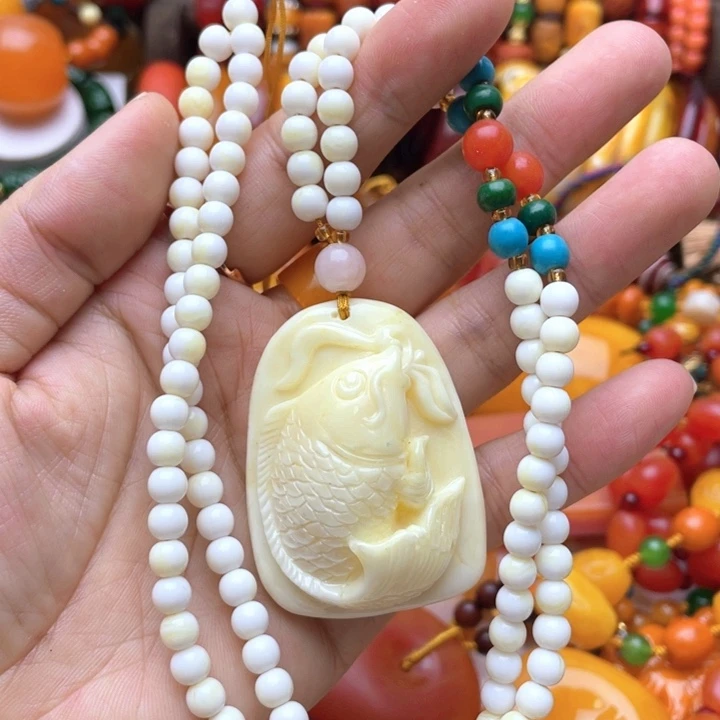 树脂制品11号毛衣链