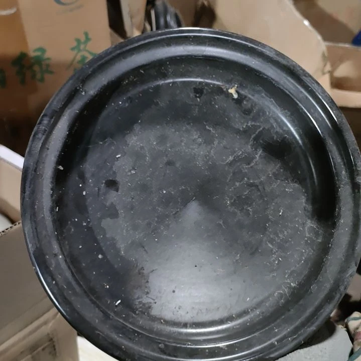 摆件盘子碗茶壶啥都有