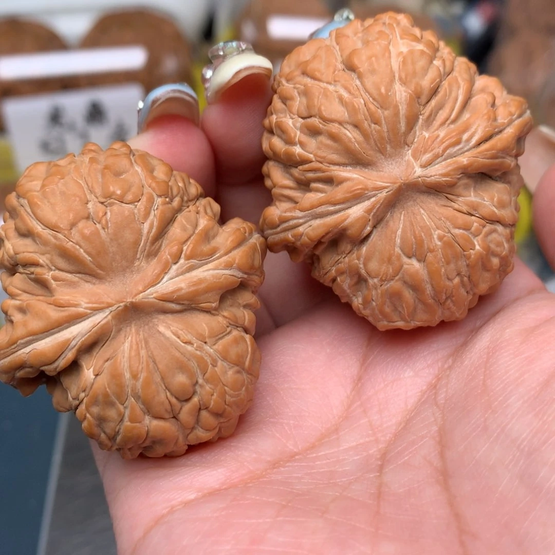 【闪购商品】桃核把件42-3617-003
