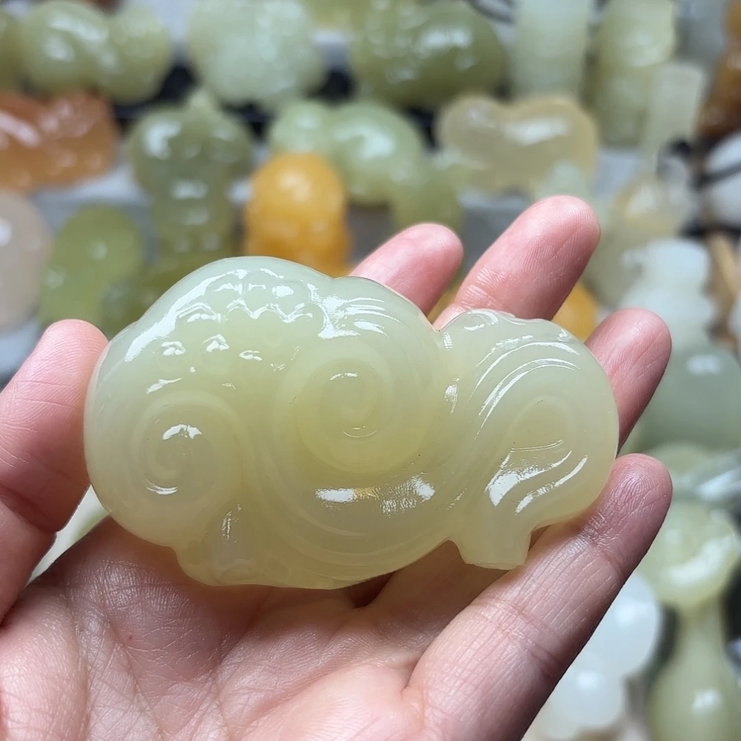 盆景石奇石时尚百搭石头