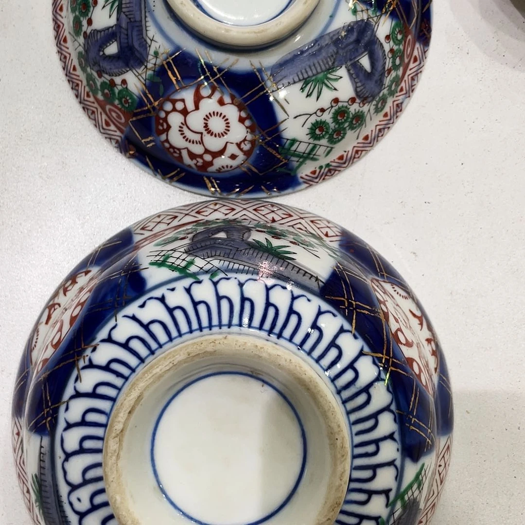 陶瓷忠骨回流瓷器，不保全新。