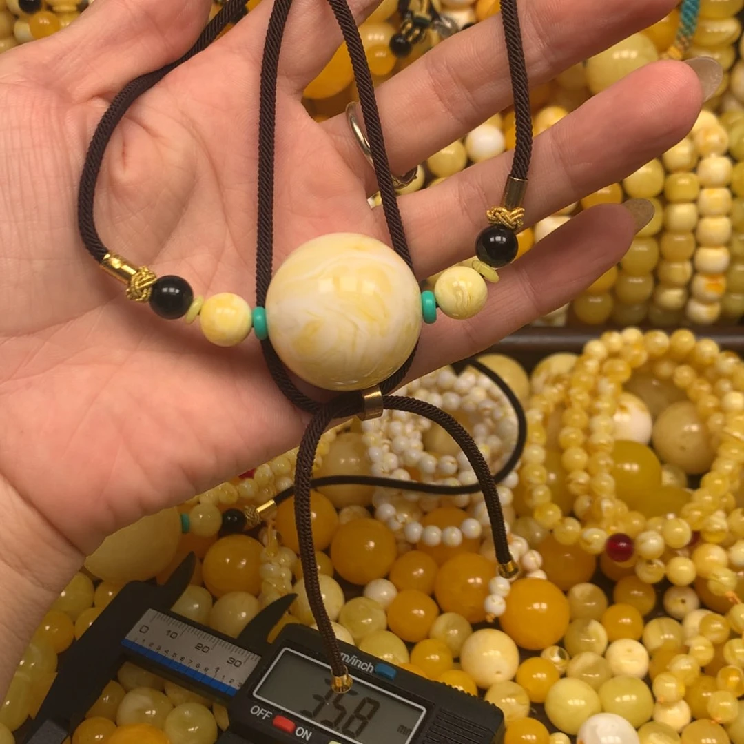 无非金属仿琥珀345345