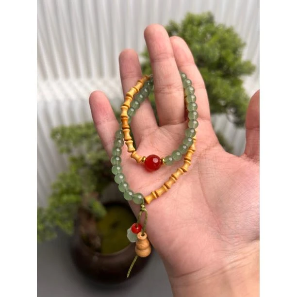 RY5001精品手串（无礼盒）