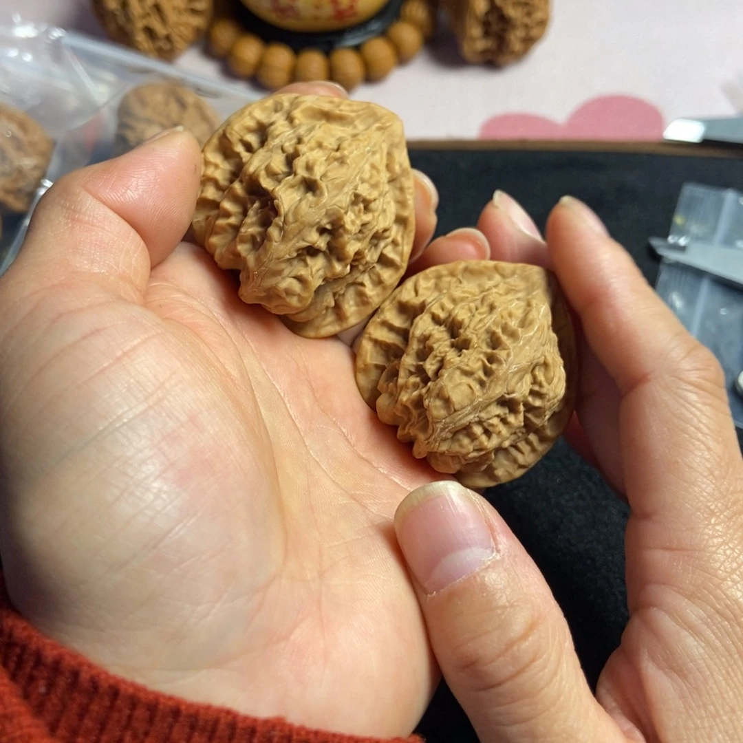 吊坠桃核平谷火焰马蹄600