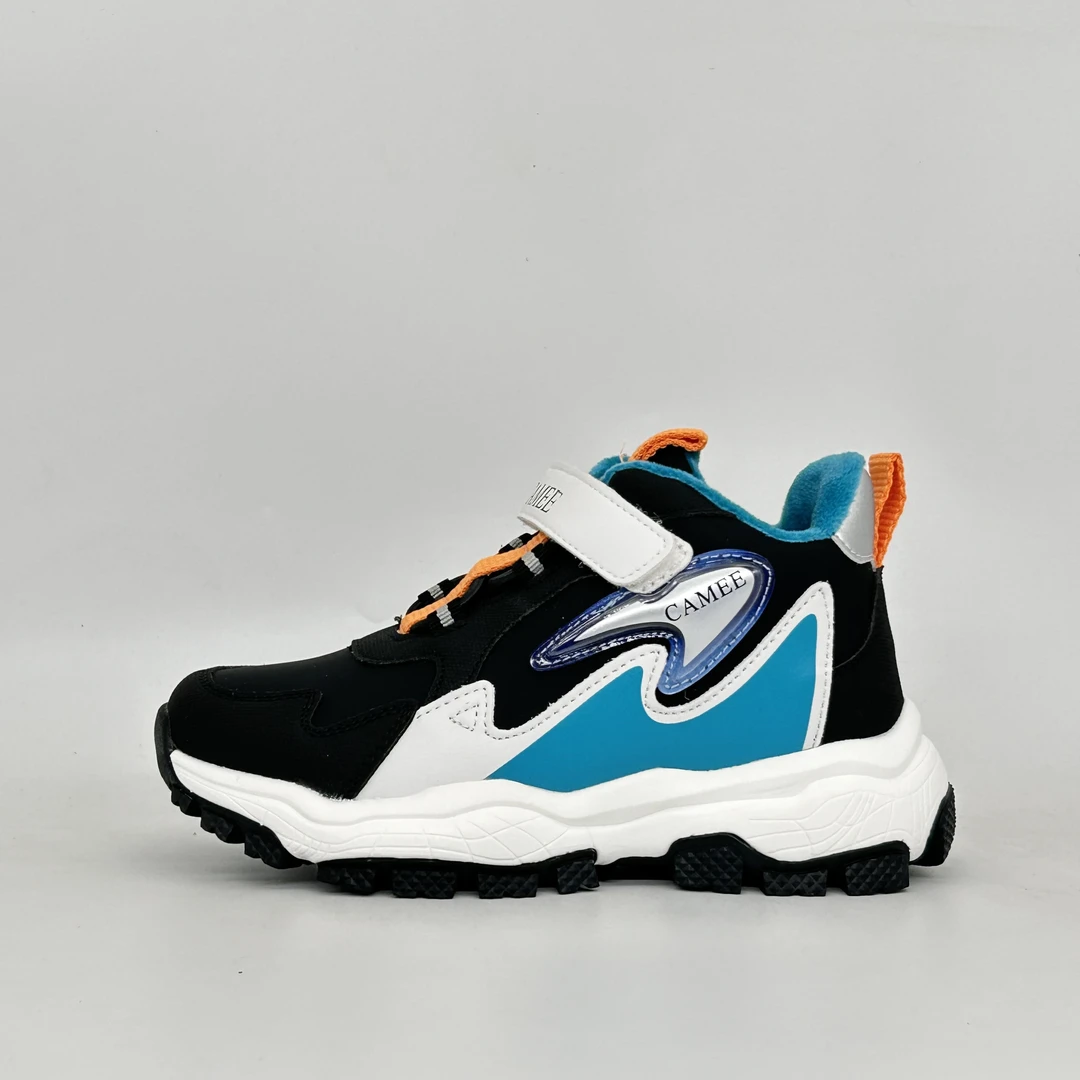 儿童运动鞋D64C240654【明明】