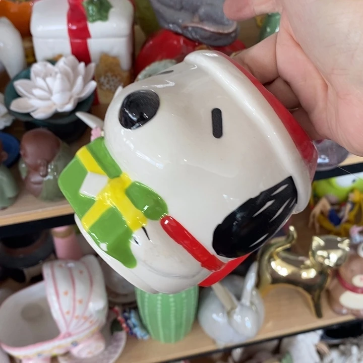 陶瓷树脂工艺摆件