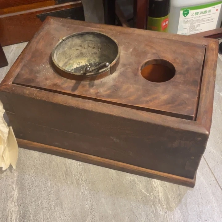 木小六古美术工艺品