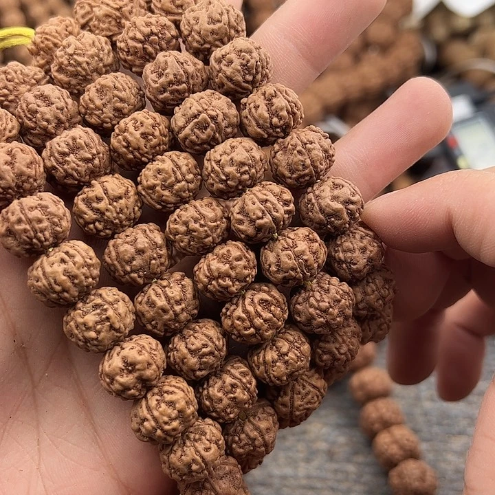 金刚菩提手串暮*梅花