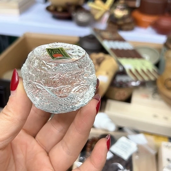 瓷器艺术品工艺品