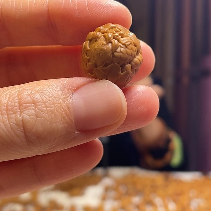 手串/手链橄榄核