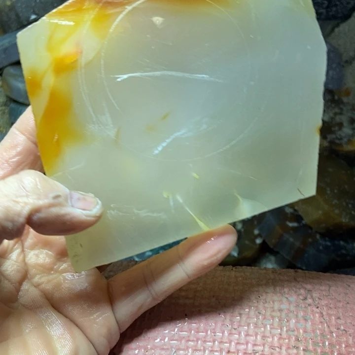 定制玛瑙天然玛瑙手镯
