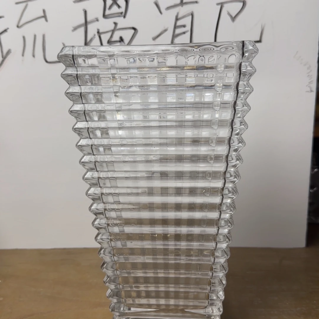 手工艺品琉璃微瑕玻璃制品