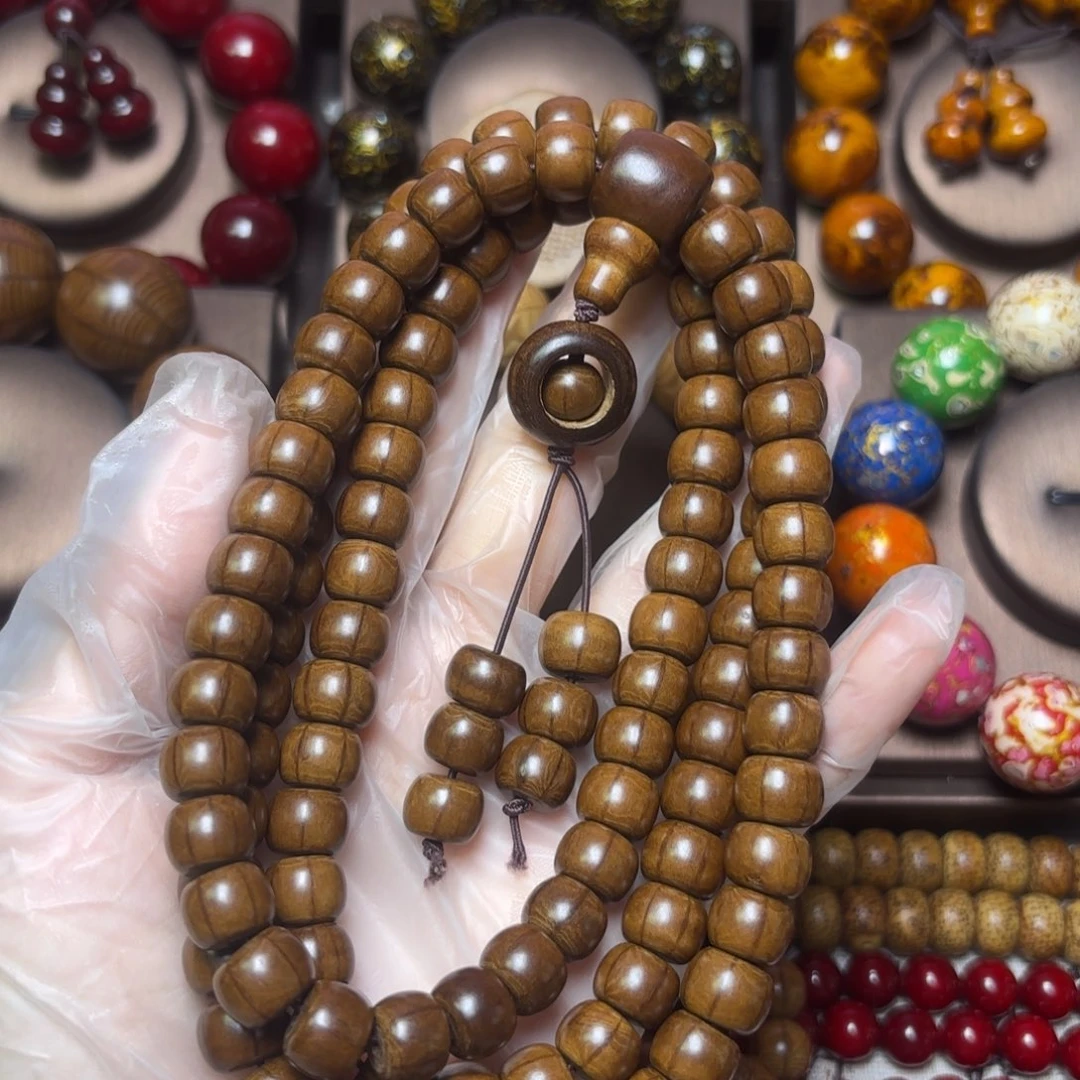 六道木手串/手链10*108老料