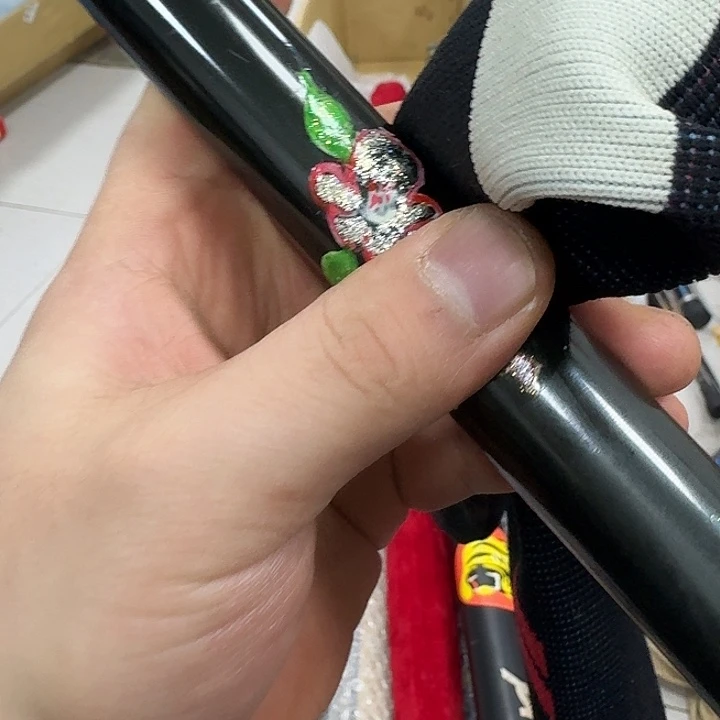 小***陈1.8m以下碳素鱼竿88888